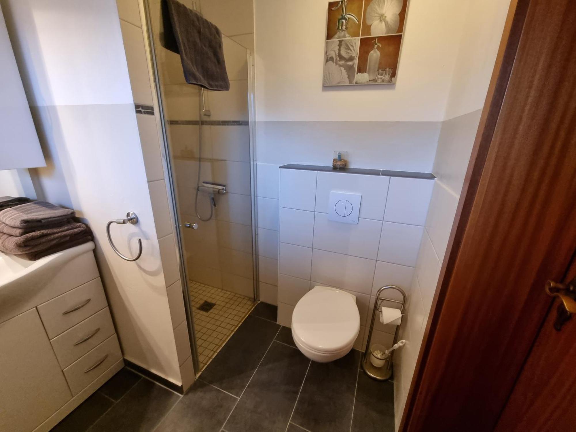 Apartmán Haus Ebbe Und Flut Dagebüll Exteriér fotografie